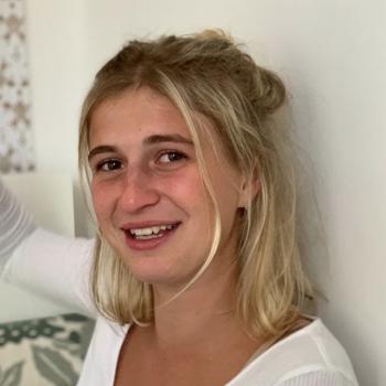 Babysitter in Braunschweig: Henriette