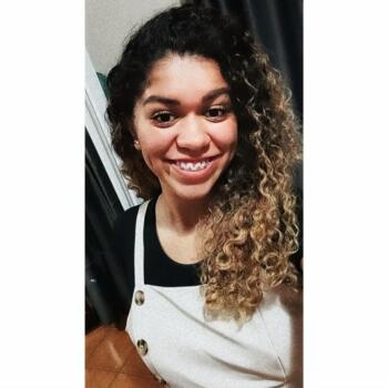 Babá em São Paulo (São Paulo): Aline