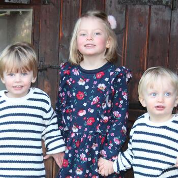Babysit job in Zaventem: babysit jobs Dorothée