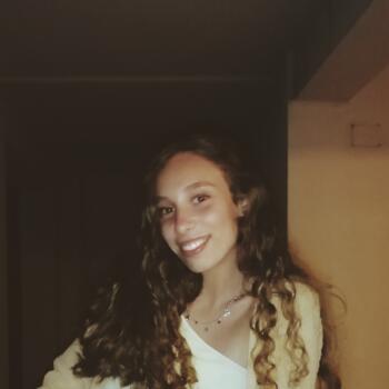 Babysitter Torres Novas: Mafalda