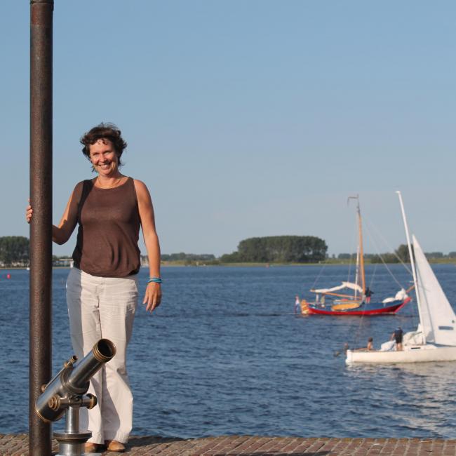 Babysitter in Sint-Niklaas: Elisabeth