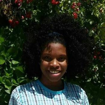 Babysitter Barreiro: Carla Dos Santos