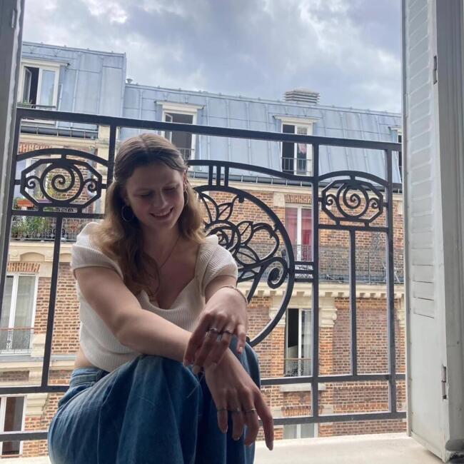 Babysitter in Leeuwarden: Imre