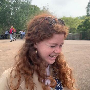 Baby-sitter Bretteville-l'Orgueilleuse: Agathe