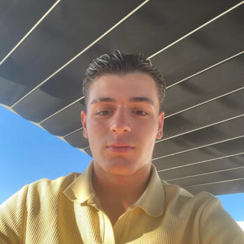 Babysitter in Rivas-Vaciamadrid: Sergio