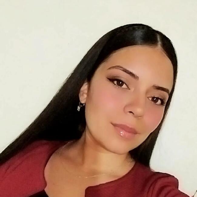 Niñera en Peñalolén: Javiera