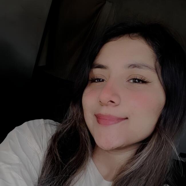 Babysitting job in Chiclayo: Naomy