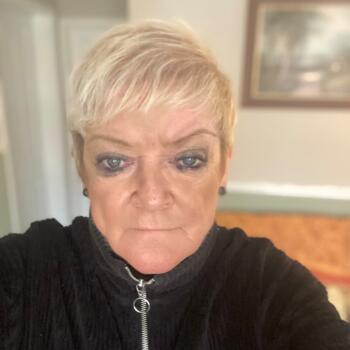 Babysitter in Market Drayton: Margaret