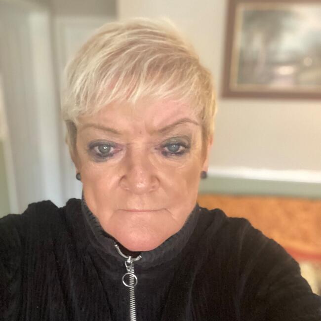Babysitter in Market Drayton: Margaret