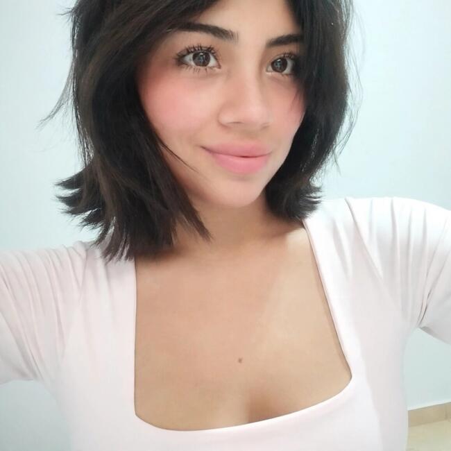 Babysitter in Lima: Shamara