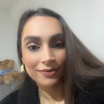 Nanny in London: Saresh