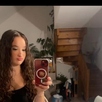 Babysitter in Gap: Sylvia