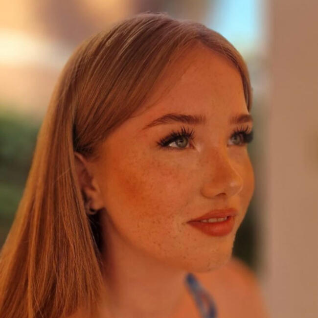 Babysitter a Roma: Shanti Gloria