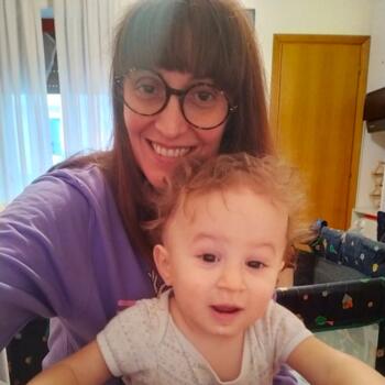 Babysitter Job in Garbagnate Milanese: Babysitter Job Valeria