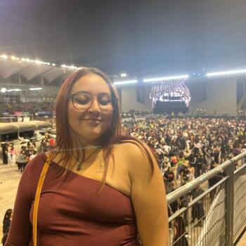 Babysitter in La Florida: Ámbar