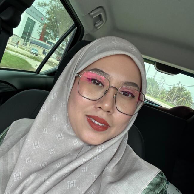 Babysitter in Siliau: Dayah