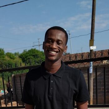 Babysitter Pretoria: Nkosinathi