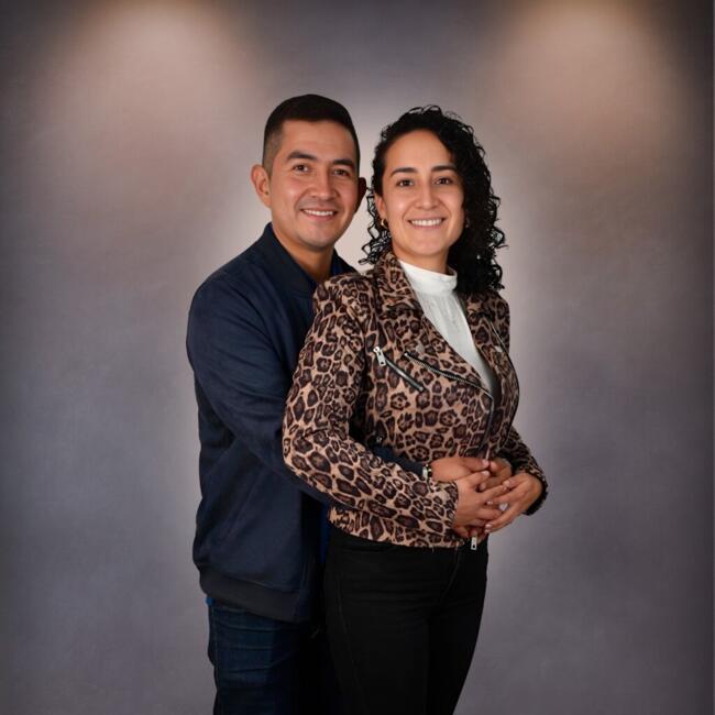 Babysitting job in Bogotá: Shanonn