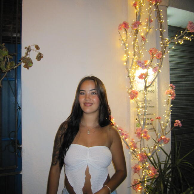 Canguro en Sabadell: Aroa