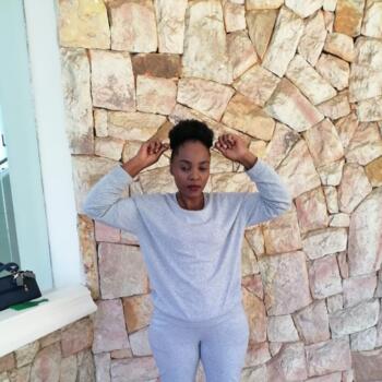 Babysitter in Vereeniging: Gugulethu