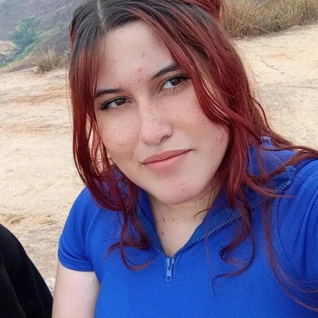 Babysitter in Maracay: Ashley