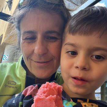 Babysitter a Milano: Tatiana
