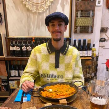 Babysitter in Vert-Saint-Denis: Maxence