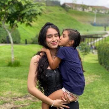 Babysitter in Desamparados (Provincia de San José): Jimena Arias Fallas