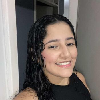 Babá em Teresina: Maria Eduarda