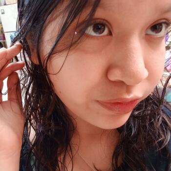 Niñera en Tacna: Melissa