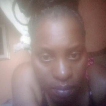 Nanny in Cape Town: Demetria