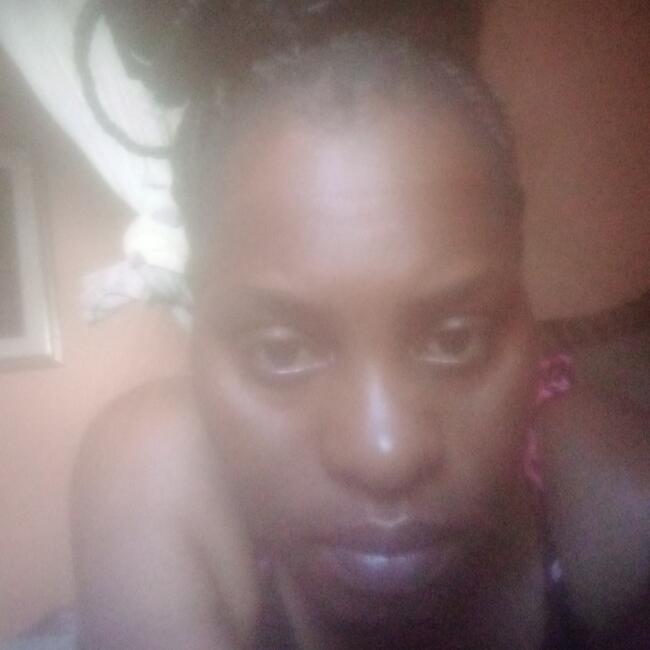 Nanny in Cape Town: Demetria