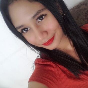 Babysitter στην περιοχή Barquisimeto: Karlina Mendoza