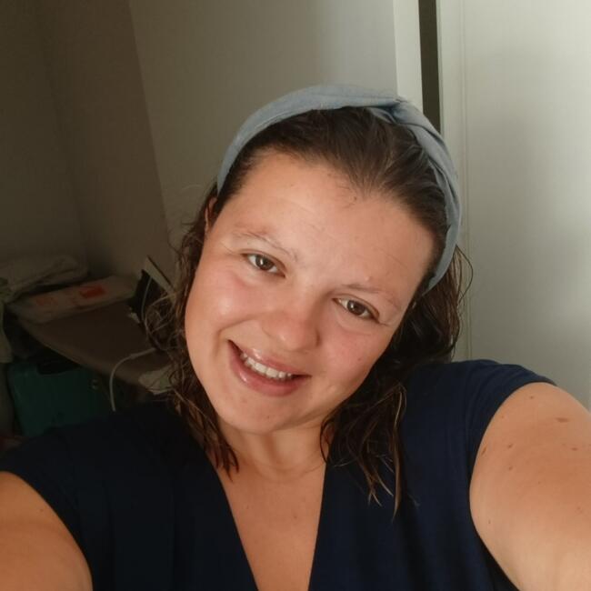 Babysitter em Foz do Arelho: Carolyn