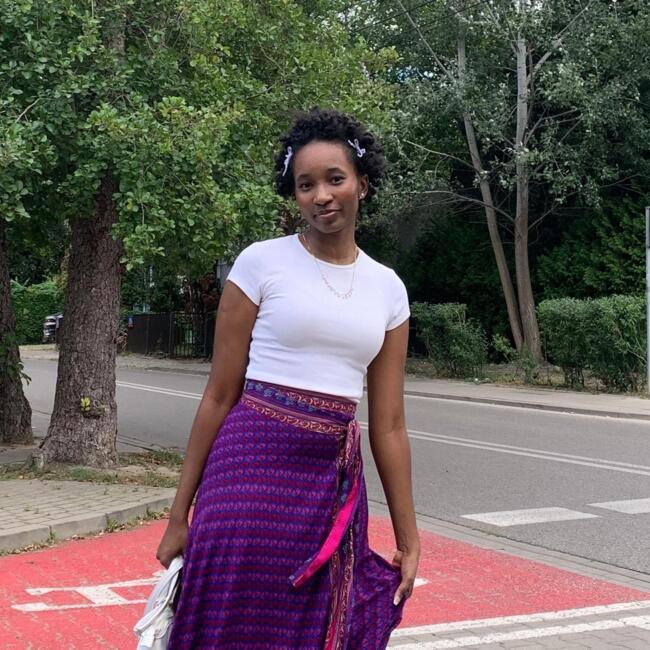 Opiekunka do dziecka w Warszawa: Buhle