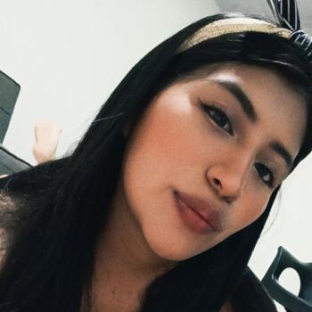 Babysitter in Quevedo: Anahis