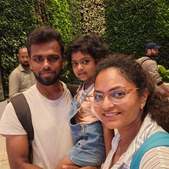 Babysitting job in London: babysitting job Suvetha