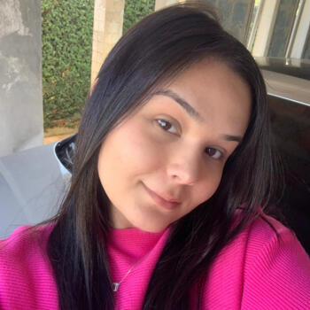 Babá em Urussanga: Joana