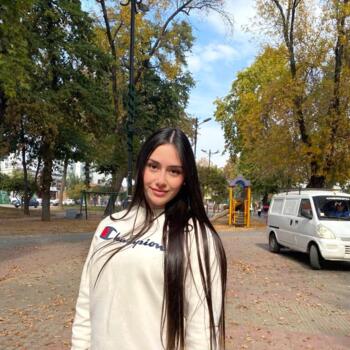 Niñera en Molina: Fernanda