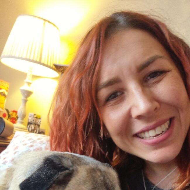 Babysitting job in Adelaide: Emily