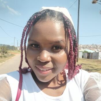 Babysitter Uitenhage: Siphokazi