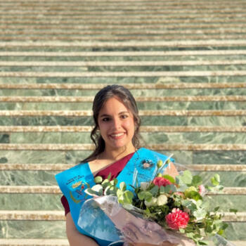 Babysitter in Granada: Mayca