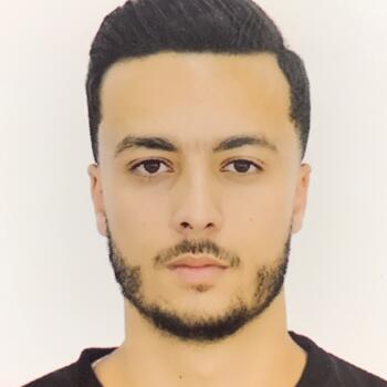 Babysitter in Viroflay: Abdeldjalil