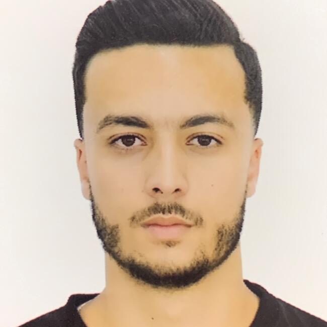 Babysitter in Viroflay: Abdeldjalil