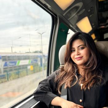 Nanny in Choisy-le-Roi: AYA