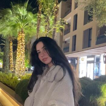 Babysitter in Marrakech: Hiba