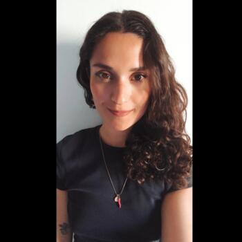 Babysitter in Porto Cristo: Macarena