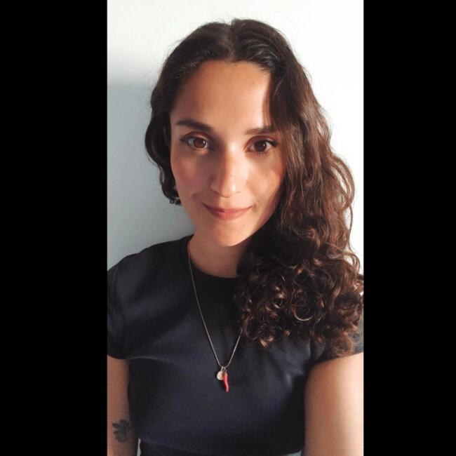 Babysitter in Porto Cristo: Macarena