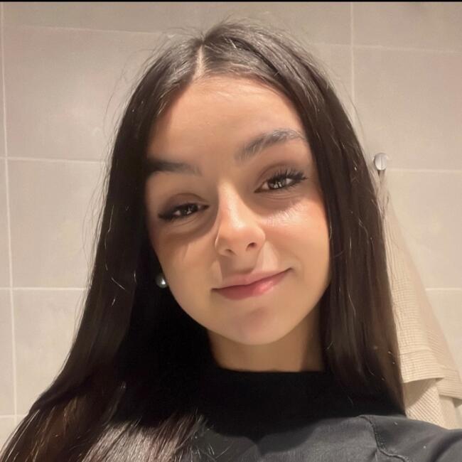 Niñera en Sant Joan Despí: Noa