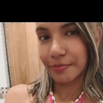 Niñera en Santa Marta: Gina Marcela